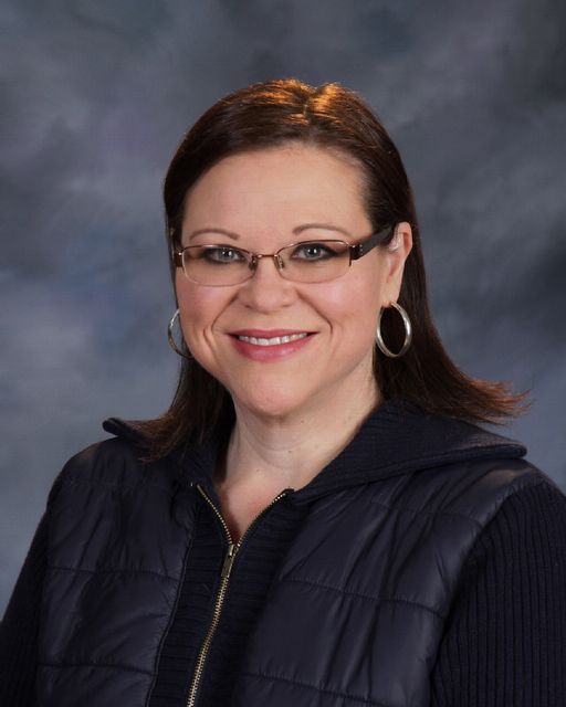 PollardMcCall Junior High School Teachers Angie Moye About the